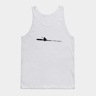 Surf Ski Kayak Tank Top